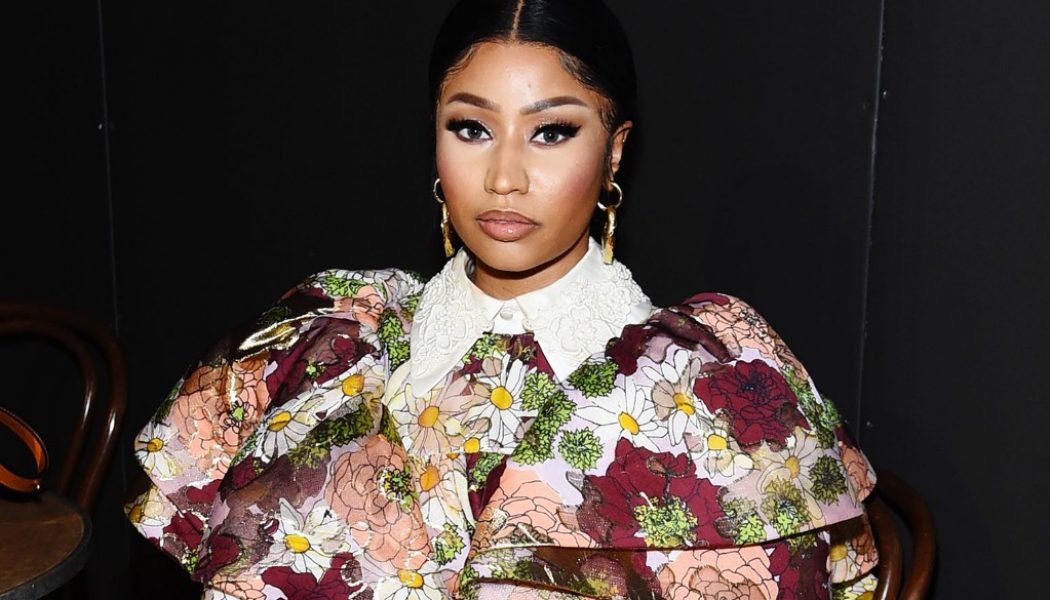 Barbz Are Over the Moon About Nicki Minaj’s Pregnancy Announcement: ‘This Is Not A Drill’