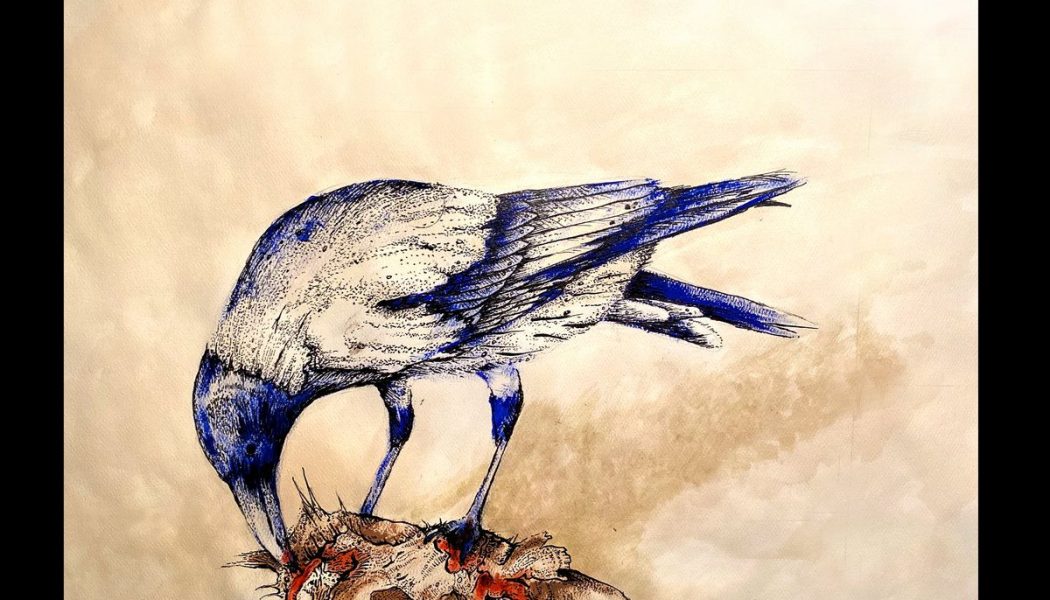 Baroness and Windhand Members Form New Band Darling, Unveil First Single “Baptists”: Stream