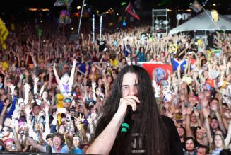 Bassnecator ‘Stepping Back’ From Music Career Following Sexual Misconduct Accusations