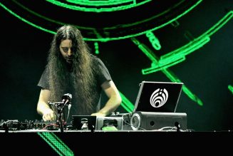 Bassnectar Is ‘Stepping Back’ From Music Career After Allegations of Sexual Misconduct
