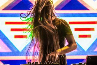 Bassnectar Responds to Allegations of Sexual Misconduct