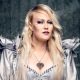 BATTLE BEAST’s NOORA LOUHIMO Says Musical Direction Of Her Debut Solo Album Will Be ‘Soulful Blues Rock With Country Influences’