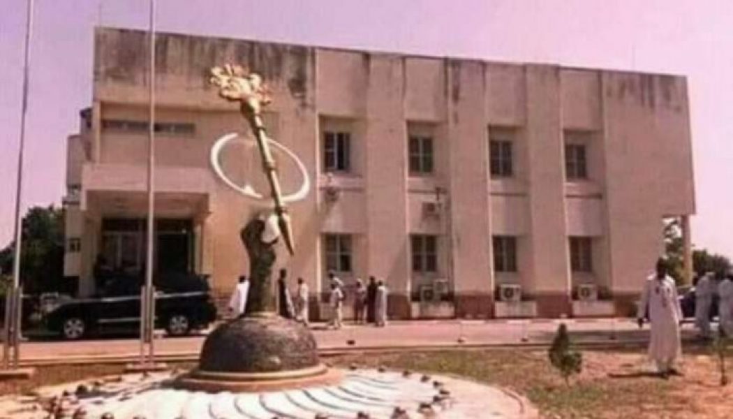 Bauchi assemblyman donates land for cemetery extension