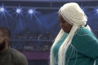 BBNaija Update: Lucy becomes new Head of House for week 2