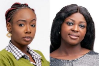 BBNaija Update: Tolani Baj and Ka3na get into a fight