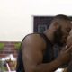 BBNaija Update: Watch the moment Kiddwaya and Erica kissed during truth or dare