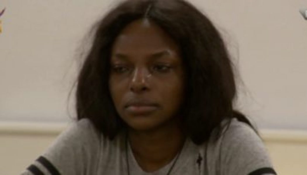 BBNaija Update: Wathoni cries as she gets into fight with Ka3na