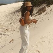 Beach Outfit Ideas You’ll Want To Copy, Whether You’re In Croatia Or Cornwall