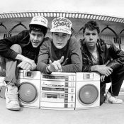 Beastie Boys, Michael Jackson Get SiriusXM Channels