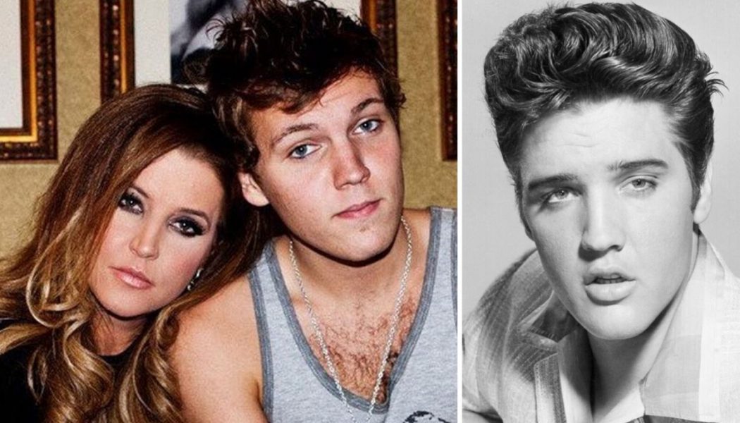 Benjamin Keough, Grandson of Elvis Presley, Dies At 27