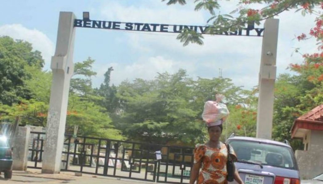 Benue university pro-chancellor, other staffers test positive for coronavirus