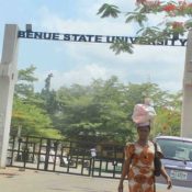 Benue university pro-chancellor, other staffers test positive for coronavirus