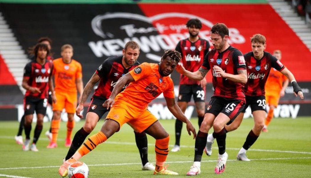 ‘Best player we have had since Shearer’ – Some Newcastle fans are in awe of 23-yr-old