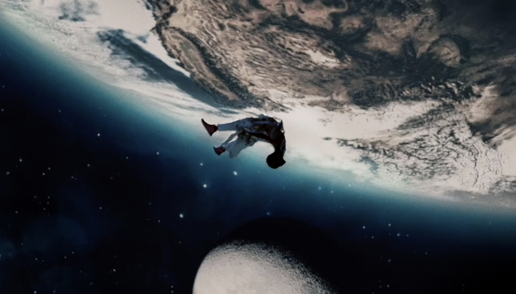 Beyoncé Reveals New Trailer for Visual Album Black Is King: Watch