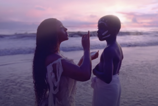Beyoncé Shares New Black Is King Trailer