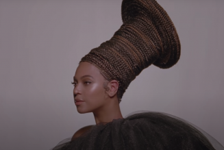Beyoncé’s Black Is King on Disney Plus: How to Watch, Release Time, and Everything You Need to Know