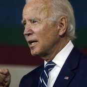 Biden’s staff must delete TikTok from their personal and work phones
