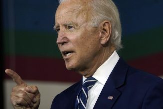 Biden’s staff must delete TikTok from their personal and work phones
