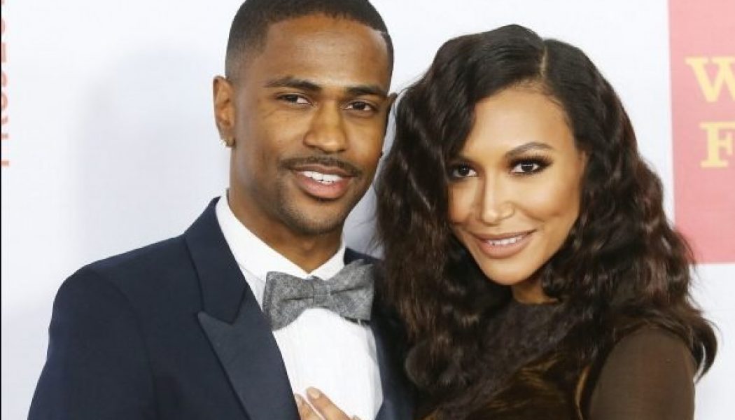Big Sean Mourns After Tragic Passing of Naya Rivera, Pays Tribute To Late Actress