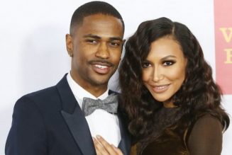 Big Sean Mourns After Tragic Passing of Naya Rivera, Pays Tribute To Late Actress