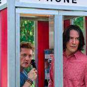 Bill & Ted: Face the Music Secures VOD Release Date, Drops New Trailer: Watch