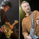 Billie Joe Armstrong Covers Billy Bragg’s ‘A New England’