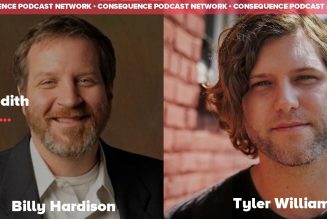 Billy Hardison and The Head and the Heart’s Tyler Williams on How to Save Live Music for the Future