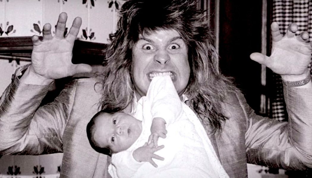 Biography: The Nine Lives of Ozzy Osbourne to Premiere on A&E in September