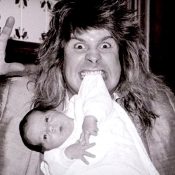 Biography: The Nine Lives of Ozzy Osbourne to Premiere on A&E in September