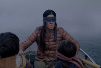 Bird Box Sequel in the Works at Netflix