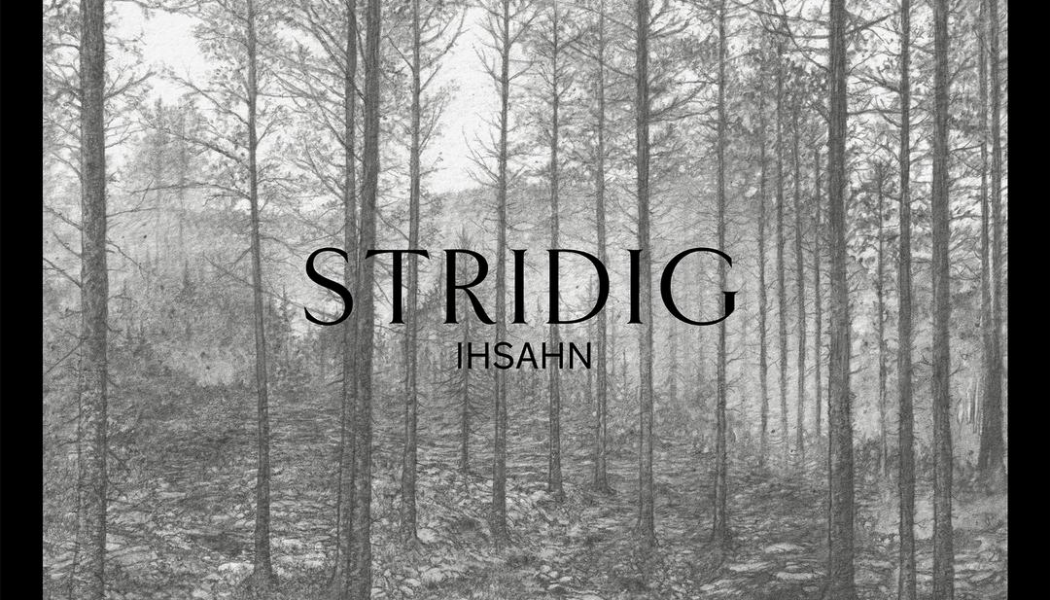 Black-Metal Legend Ihsahn Calls Out Taylor Swift Over Album Artwork