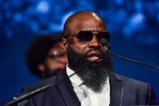 Black Thought Announces ‘Streams of Thought, Vol. 3: Cane and Abel’ EP