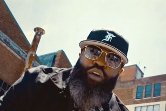 Black Thought “Thought vs Everybody,” Bizzy Bone “Black Milk” & More | Daily Visuals 7.21.20