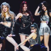 Blackpink to Release Debut Album This Fall