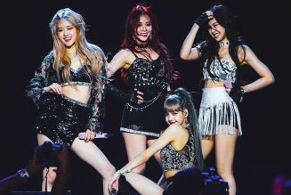Blackpink to Release Debut Album This Fall