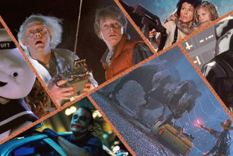 Blockbuster Month Roundup: Essays, Features, Lists, and Merch