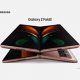Blurry Samsung Galaxy Fold 2 leak hints at camera upgrades and gold model