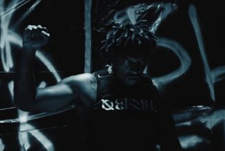 BLVK JVCK Uploads Riveting “IF MALCOLM X WAS A DJ” Livestream Performance