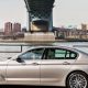 BMW will make an all-electric 5 Series, 7 Series, and X1