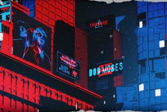 Bob Moses Joins Forces with ZHU for Forthcoming Album’s Titular Track, “Desire”