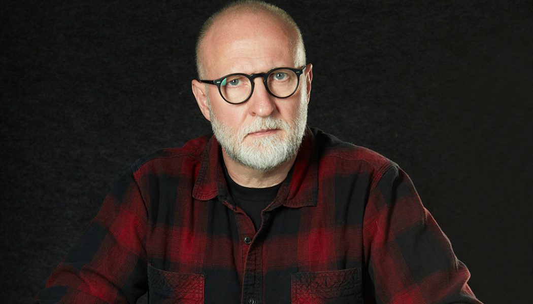 Bob Mould Tackles Religion in ‘Forecast of Rain’