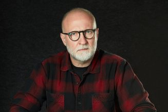 Bob Mould Tackles Religion in ‘Forecast of Rain’