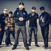 BODY COUNT Releases Animated Music Video For ‘Thee Critical Beatdown’