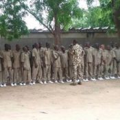 Boko Haram: 601 ex-insurgents finish de-radicalisation programme in Gombe