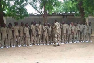 Boko Haram: 601 ex-insurgents finish de-radicalisation programme in Gombe