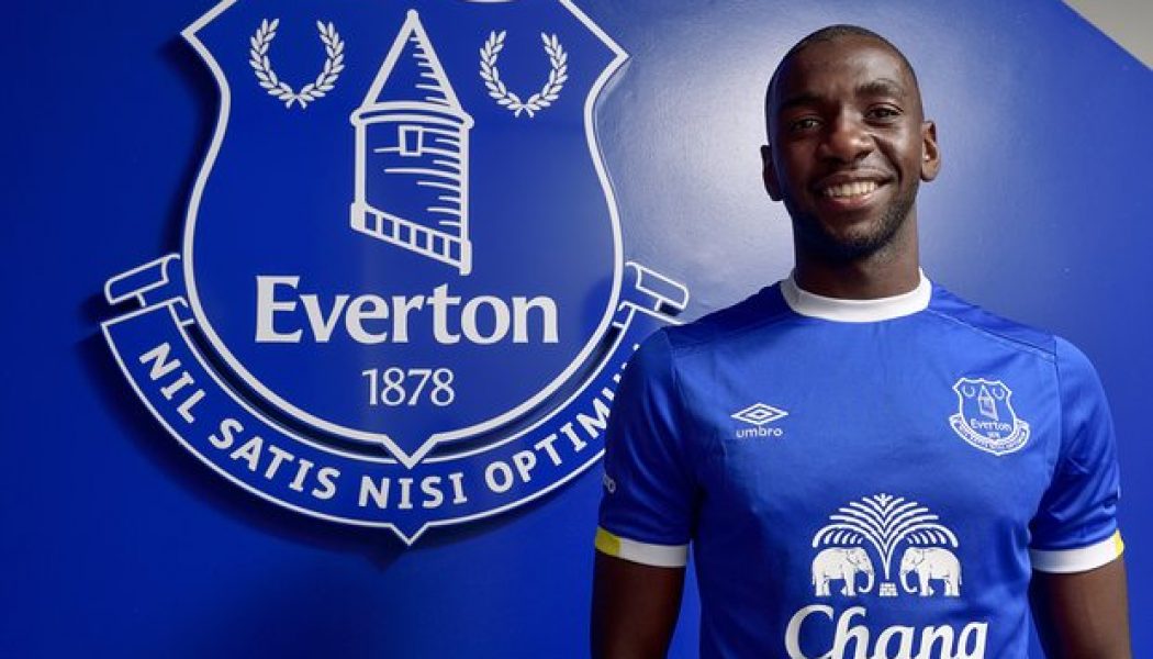 Bolasie says 23y/o is the strongest Everton player, names teenager as biggest potential