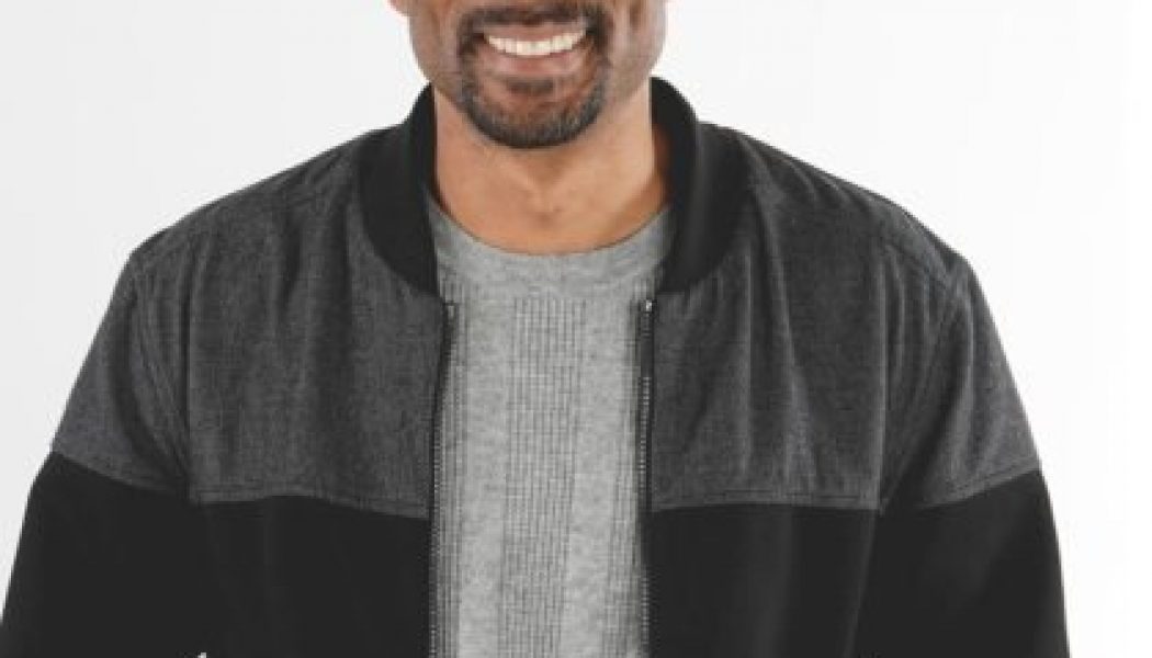 Bomani Jones Signs Multi-Year Contract Extension With ESPN