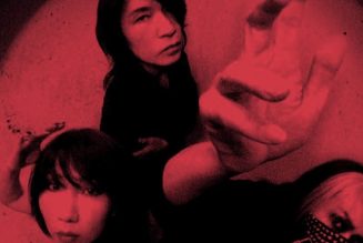 Boris Unveil Dystopian Music Video for “-鏡 -Zerkalo-” from Latest Album NO: Stream