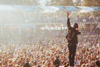 BottleRock Festival Cancelled, 2020 Headliners Rescheduled for 2021 Edition