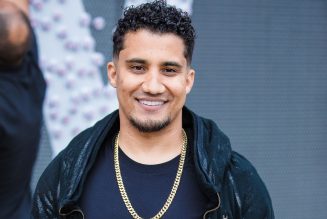 Brazilian Funk Powerhouse KondZilla Launches Twitch Channel With Exclusive Deal